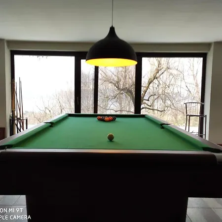 Villa Outstanding Villa With Private Pool And View Near Lake Sapanca Sakarya (Marmara)