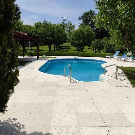 Villa Outstanding Villa With Private Pool And View Near Lake Sapanca Sakarya (Marmara)