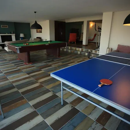 Outstanding Villa With Private Pool And View Near Lake Sapanca Villa *