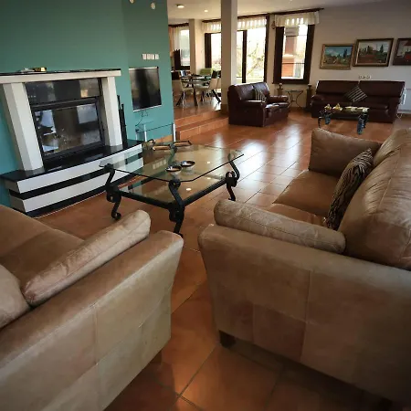 Villa Outstanding Villa With Private Pool And View Near Lake Sapanca *
