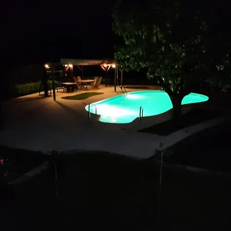 Villa Outstanding Villa With Private Pool And View Near Lake Sapanca Sakarya (Marmara)