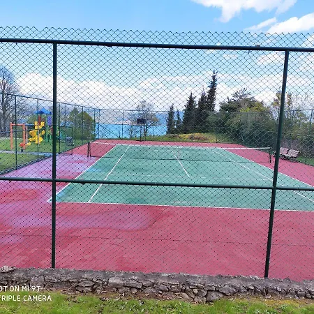 Outstanding Villa With Private Pool And View Near Lake Sapanca