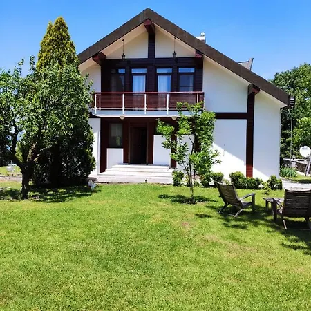 Outstanding Villa With Private Pool And View Near Lake Sapanca Villa