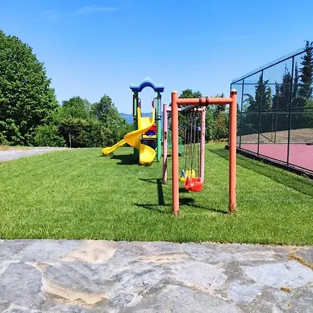 Outstanding Villa With Private Pool And View Near Lake Sapanca *